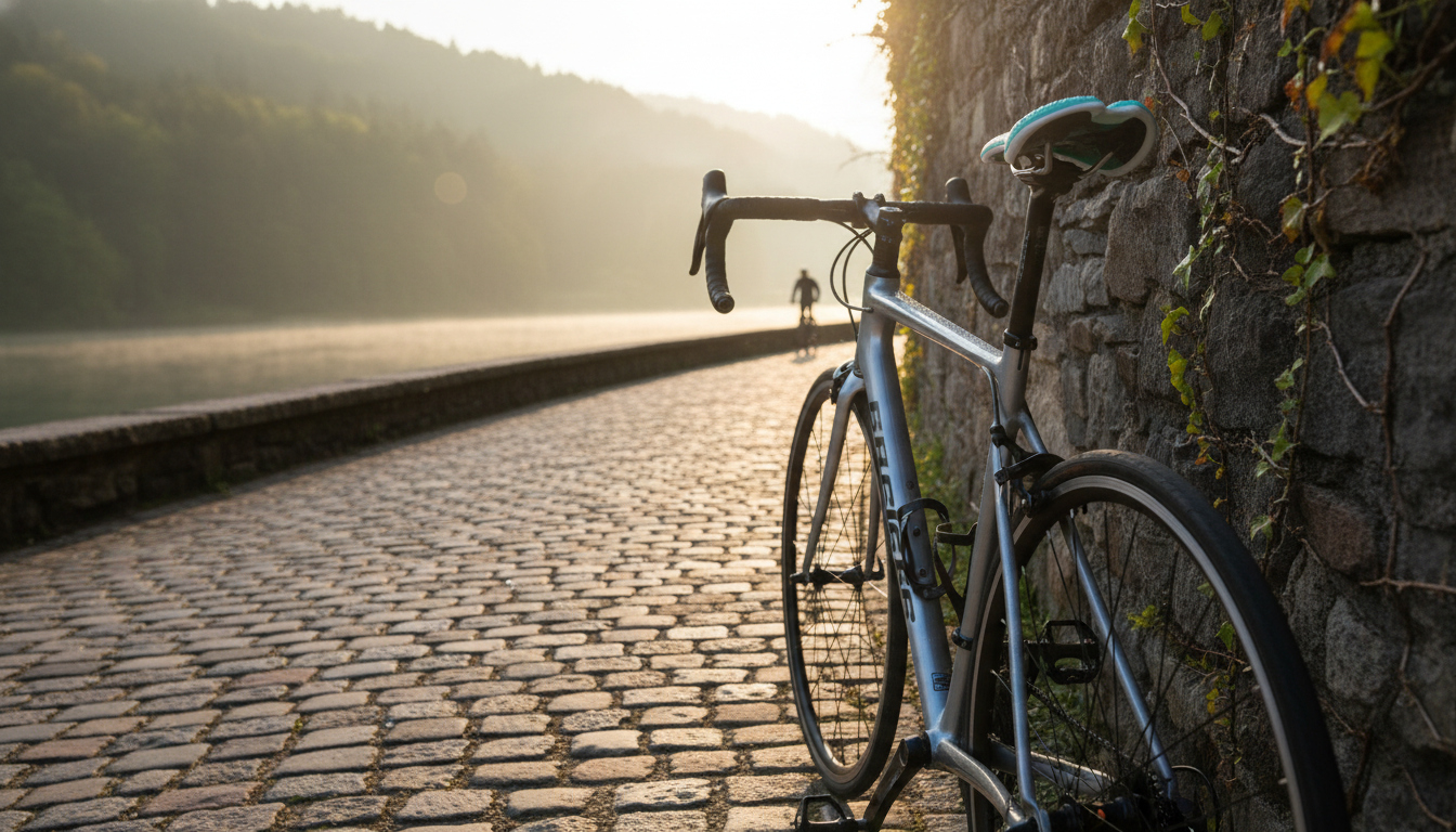 3D Honeycomb Bike Saddle: Lightweight Comfort & Shock Absorption